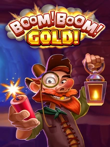 boomboomgold