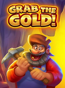 grabthegold