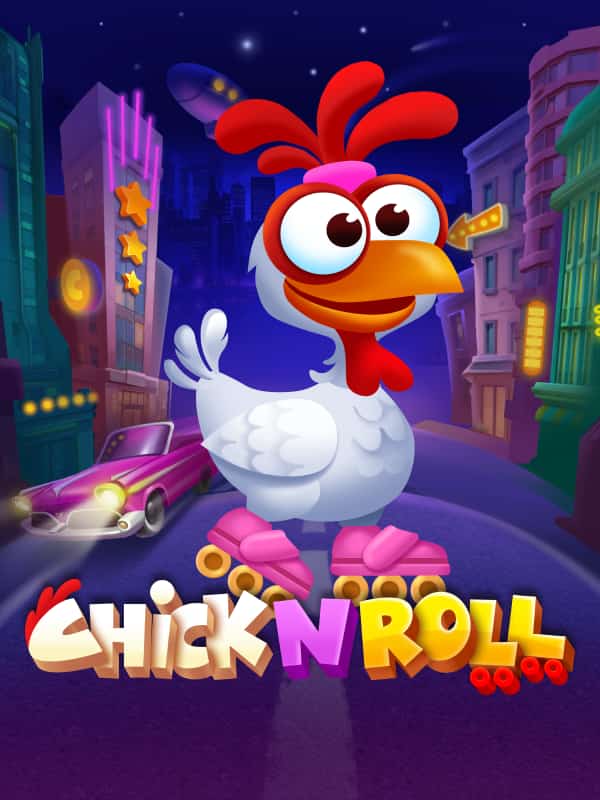 chick n roll