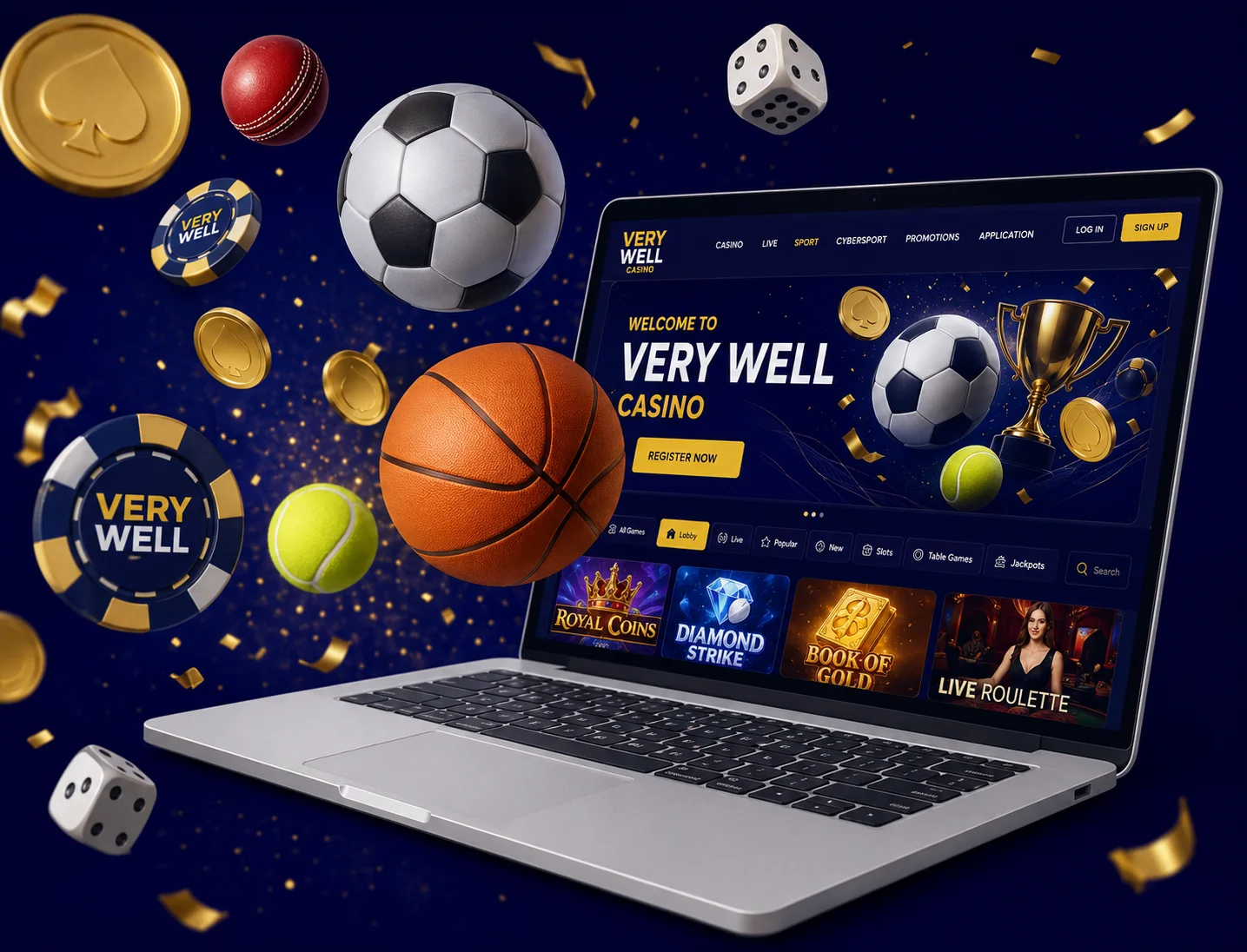 verywell sport